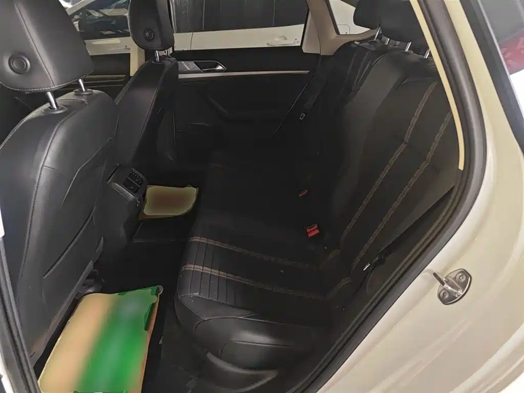 Volkswagen Lavida 2019 280TSI DSG Comfort Edition China VI фото 14