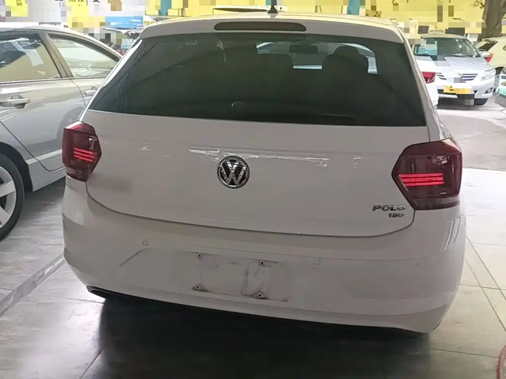 Volkswagen Polo, миниатюра 6