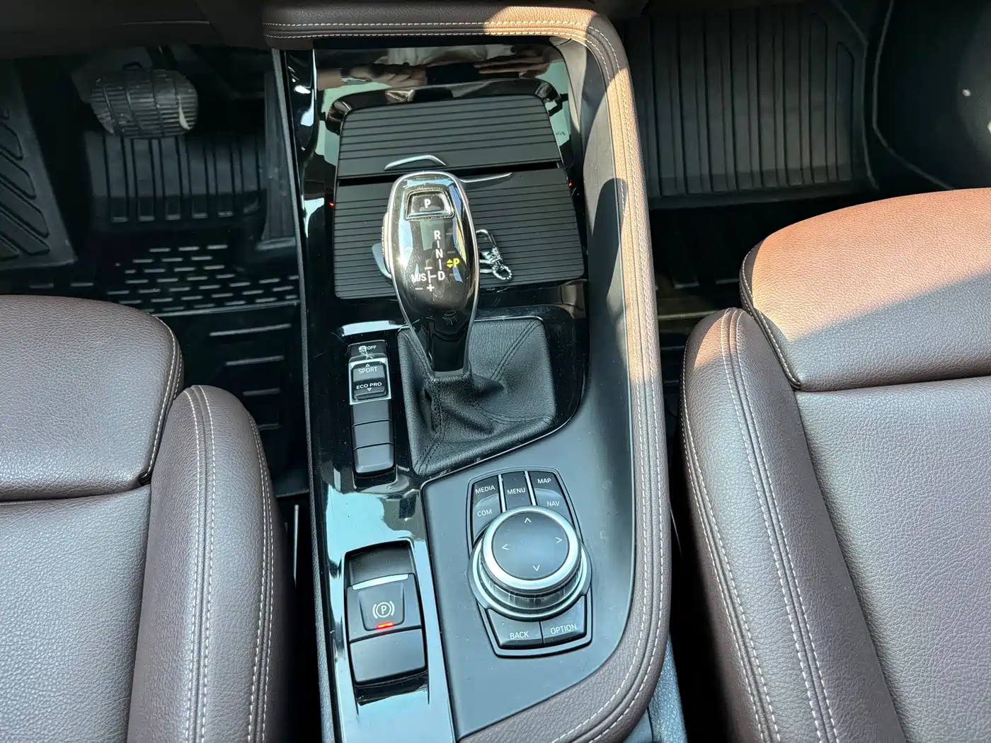BMW X1 2020 sDrive20Li Premium Edition фото 13