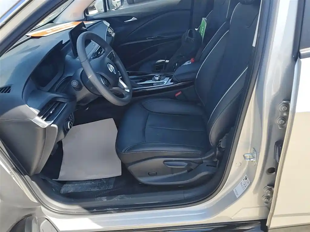 Buick Velite 6 2024 430km Comfort Edition фото 15