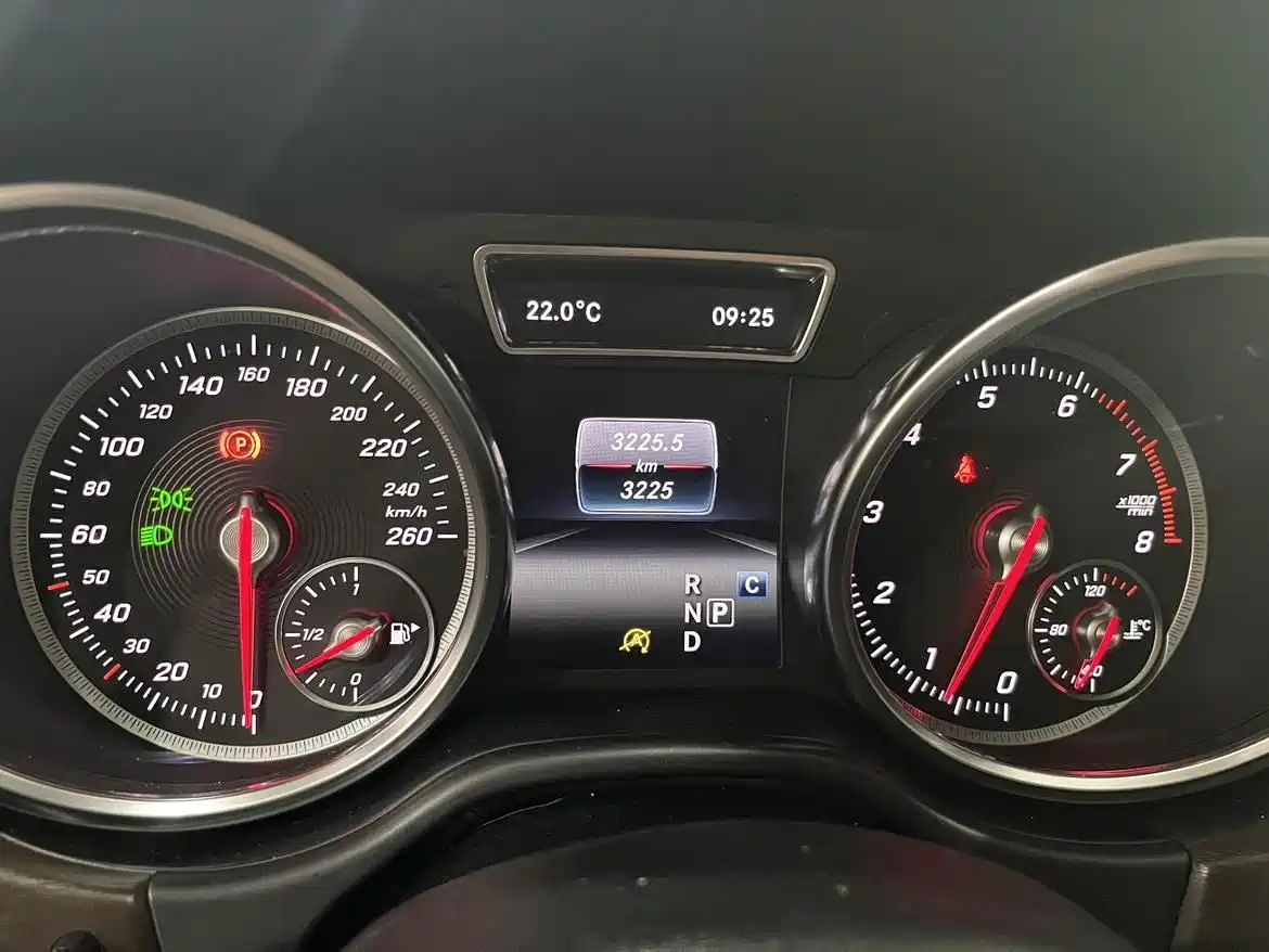 BAIC ORV Beijing Offroad BJ90 2021 3.0T Zhengrong Edition фото 4