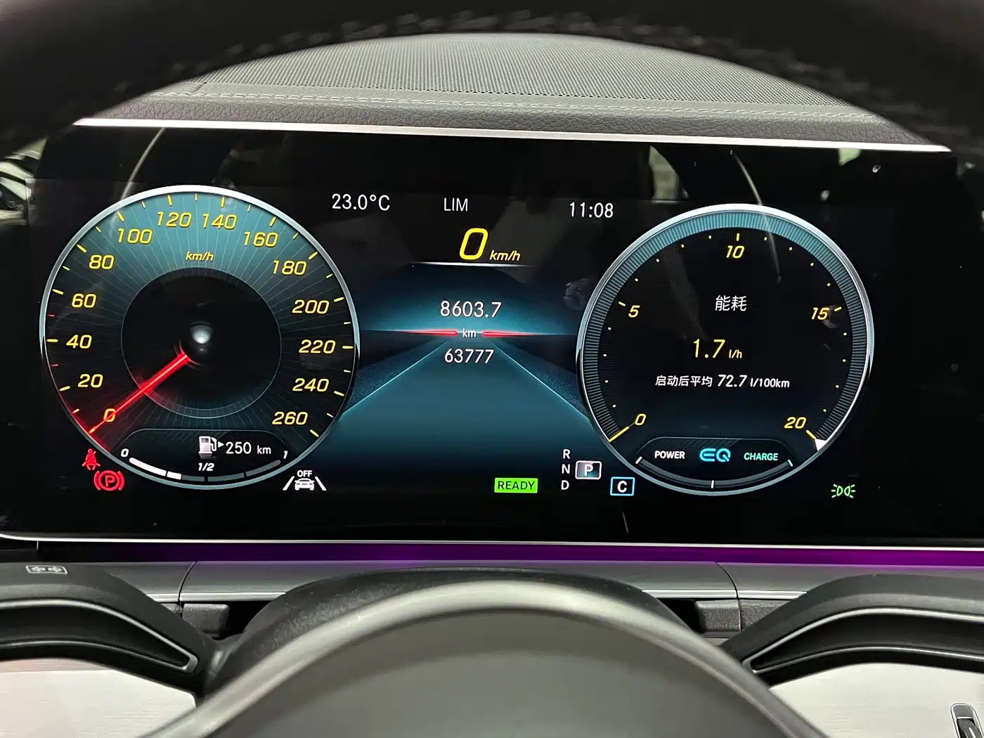 Mercedes-Benz GLE 2022 GLE 450 4MATIC Dynamic фото 18