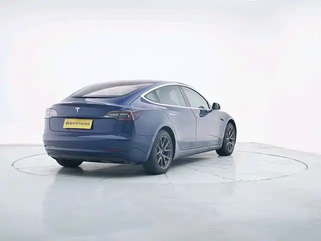 TESLA MODEL 3 (IMPORTED)