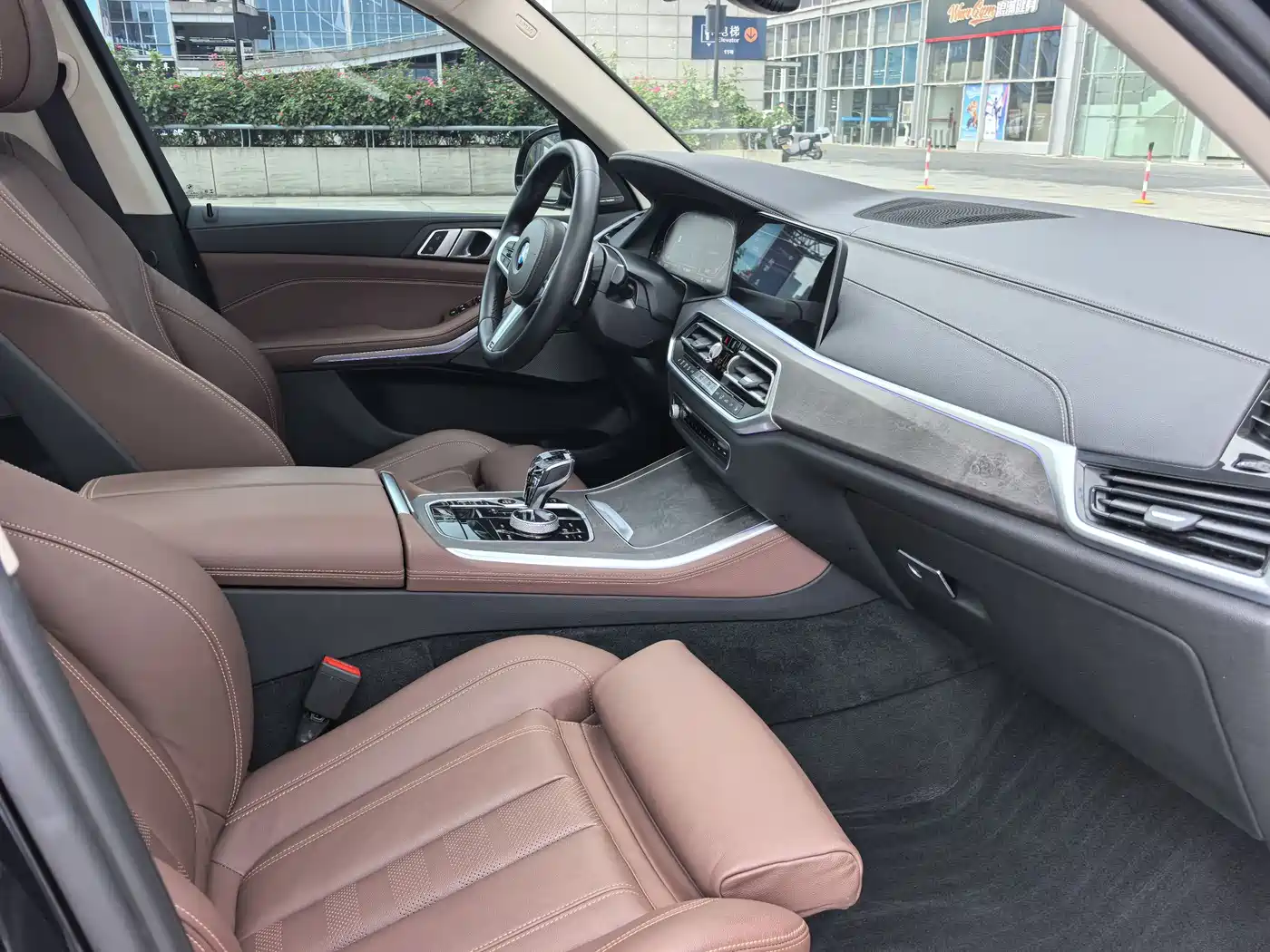 BMW X5 (IMPORTED)