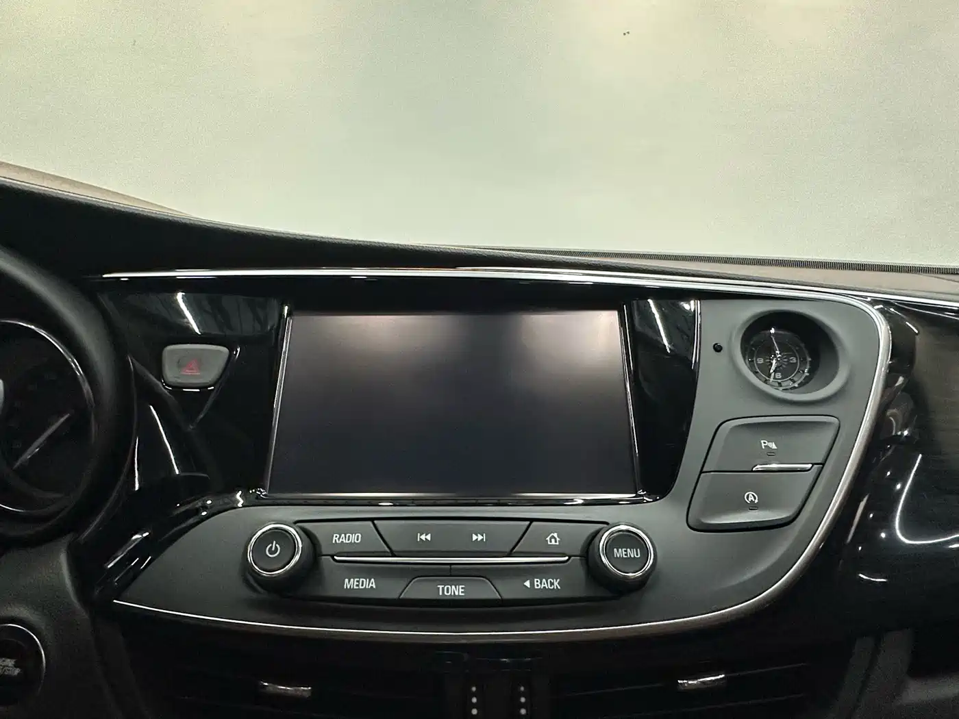 Buick Envision Plus 2019 28T AWD Elite Model China VI фото 18