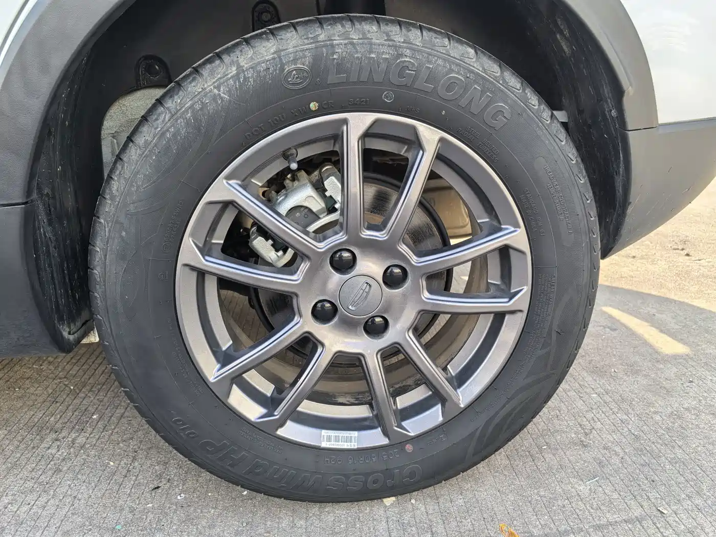 Geely Vision X3 2022 2021 PRO 1.5L CVT Premium