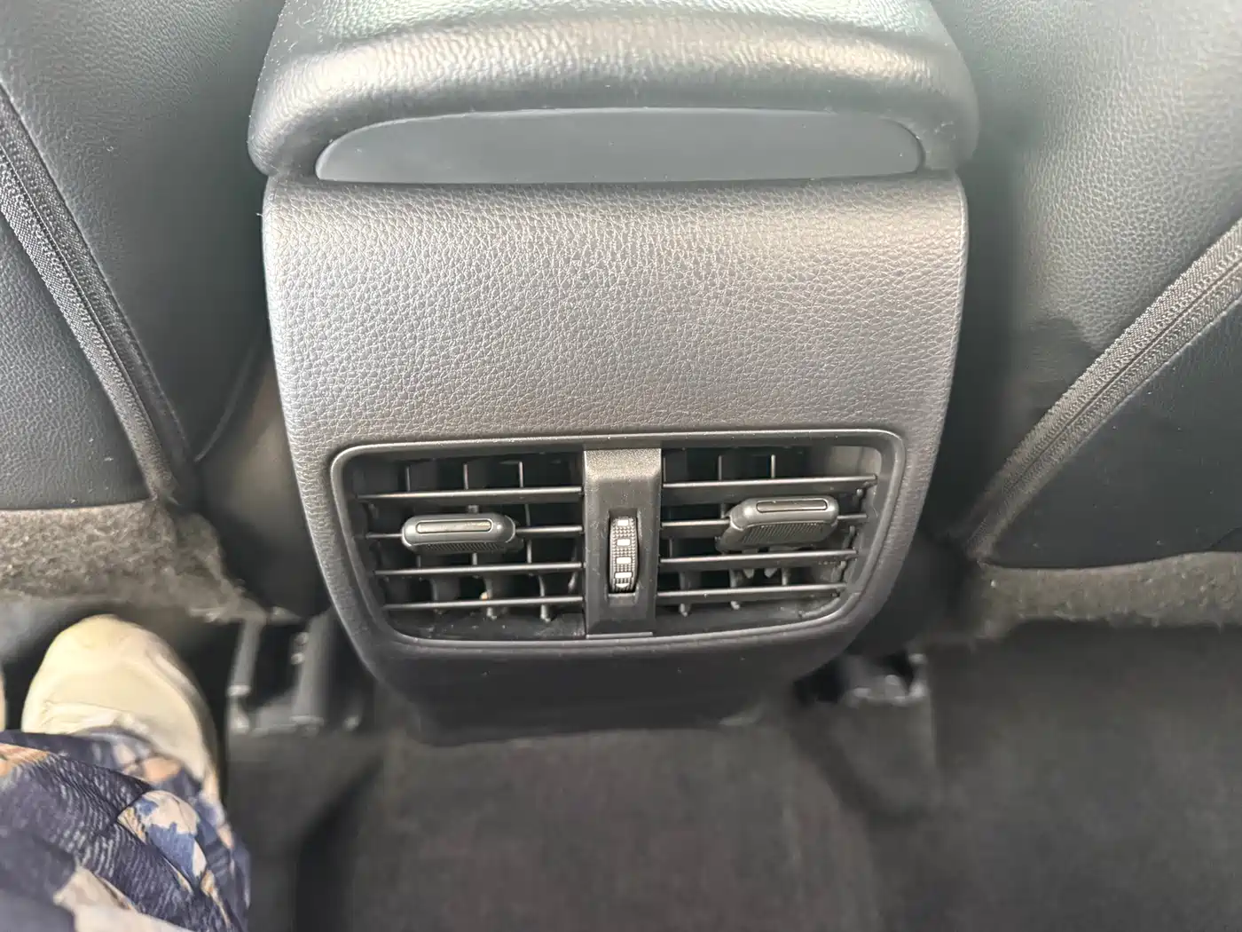 Toyota Corolla Cross 2023 2.0L Elite Edition фото 14