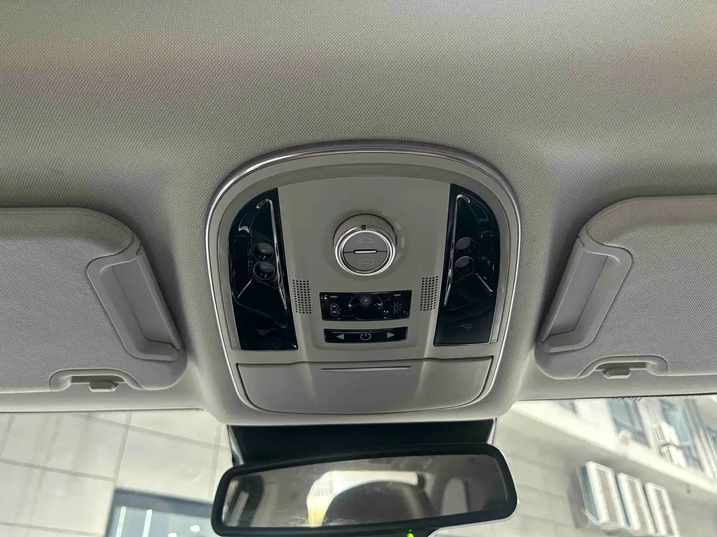 Photo 14 - Haval H9