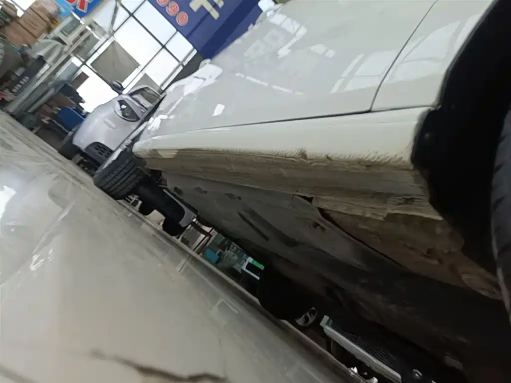 Volkswagen Polo 2018 1.5L Auto Safe Drive фото 21