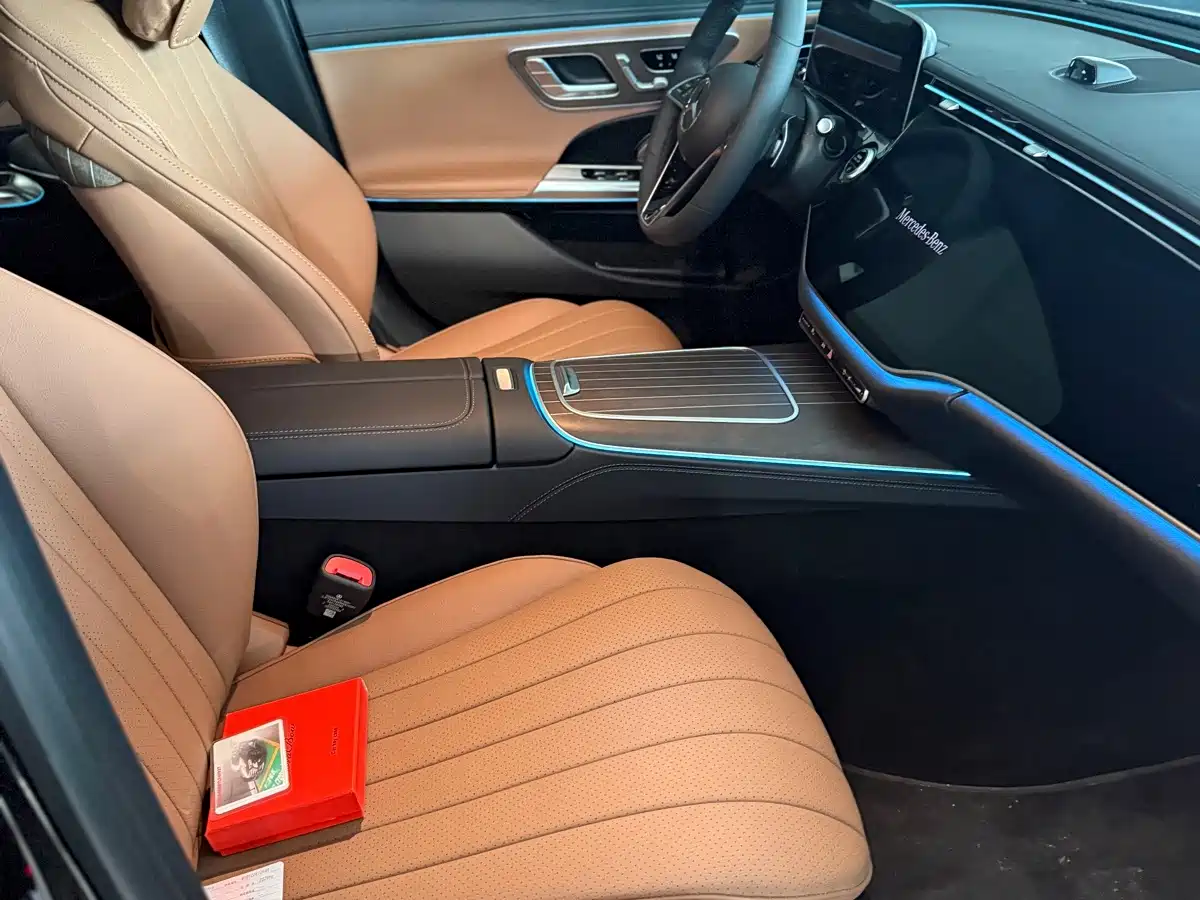 2026 Mercedes-Benz E-Class