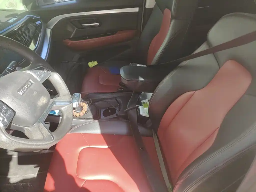Photo 11 - Haval H2s