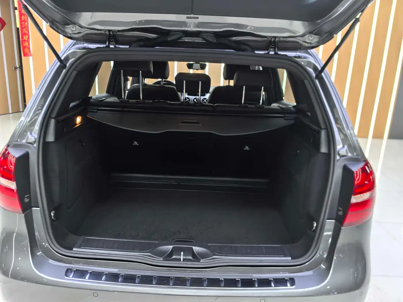 Mercedes-Benz B-Class 2019 B 200 Fashion фото 12