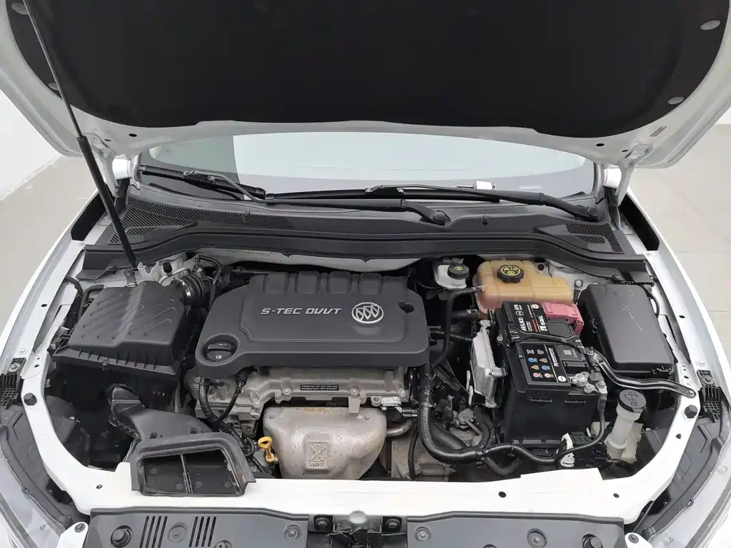 صورة 6 - Buick Excelle