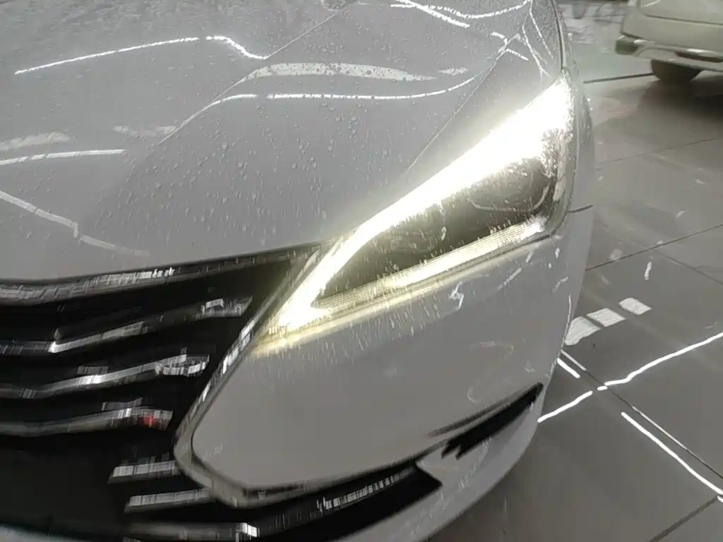 Changan Eado DT 2020 2019 1.6L Manual Relax China VI