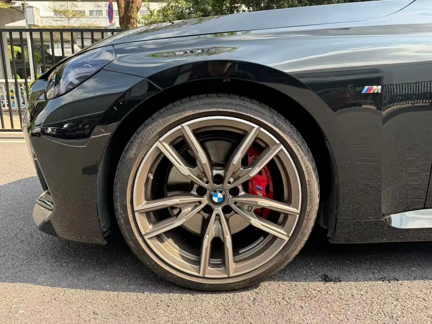 BMW M240i 2023 M240i фото 3