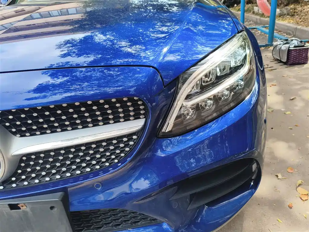 Mercedes-Benz C-Class 2019 Facelift C 260 L Sport фото 18