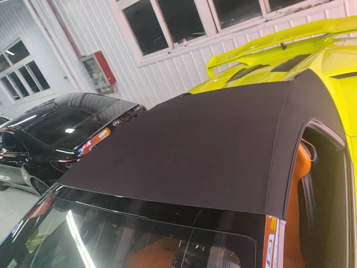 LAMBORGHINI HURACÁN