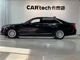 Фото 3 - Cadillac CT6