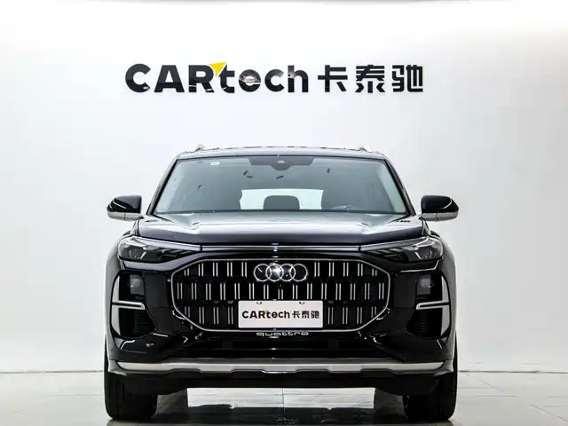Audi Q6 2024 40 TFSI quattro Cloud View Yulin Package 7-seater