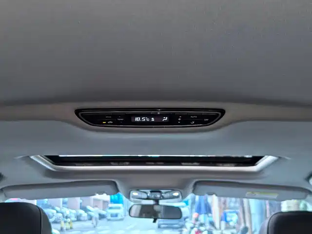 GAC Trumpchi Trumpchi M8 2020 390T Premium — фото 3