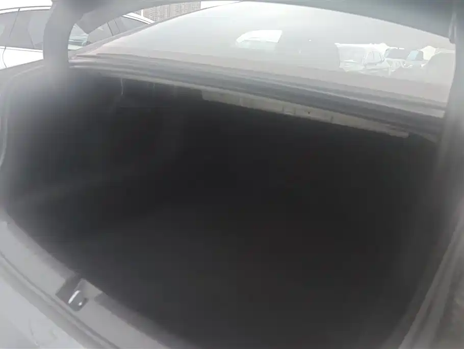 BYD Qin PLUS 2025 DM-i Smart Drive 55KM Leader фото 4