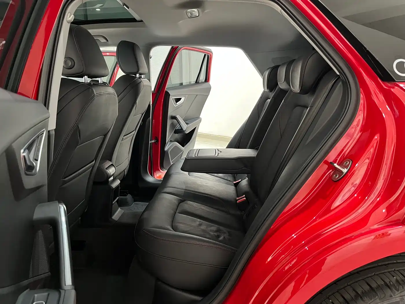 Audi Q2L 2022 35 TFSI Progressive Dynamic фото 9