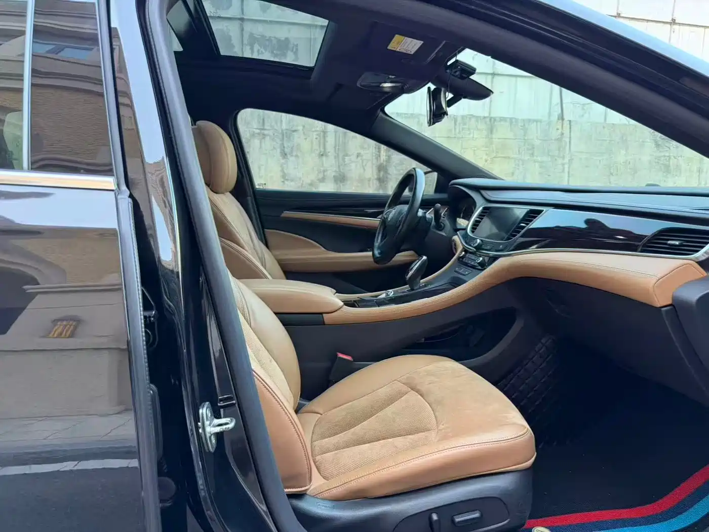 Buick LaCrosse 2016 20T Elite Type фото 11