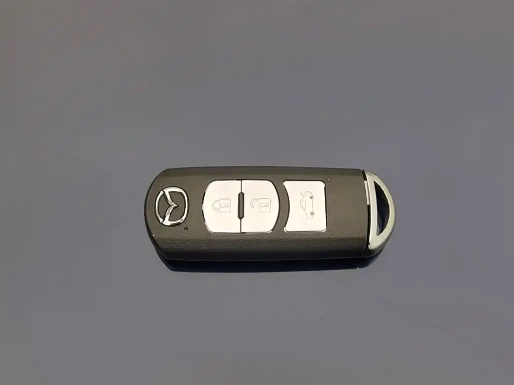 MAZDA ATEZ