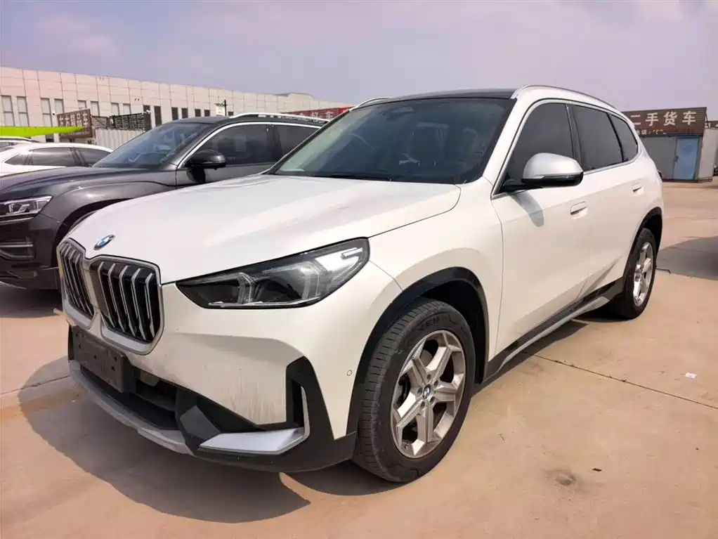 BMW X1 2023 sDrive20Li X Design Package