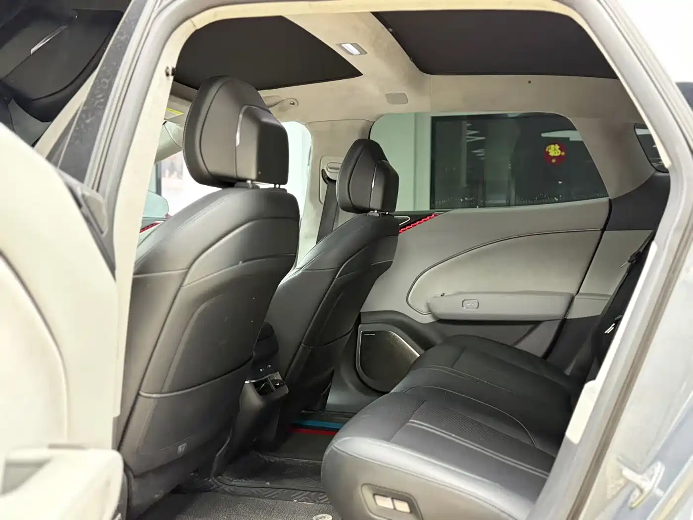 ZEEKR EXTREME KRYPTON 007