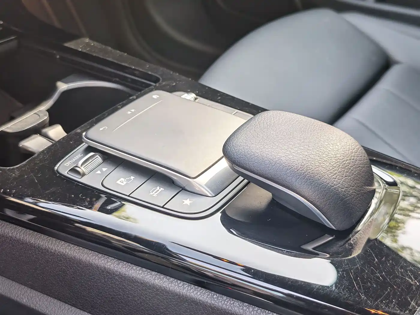 Фото 7 - Mercedes-Benz A-Class