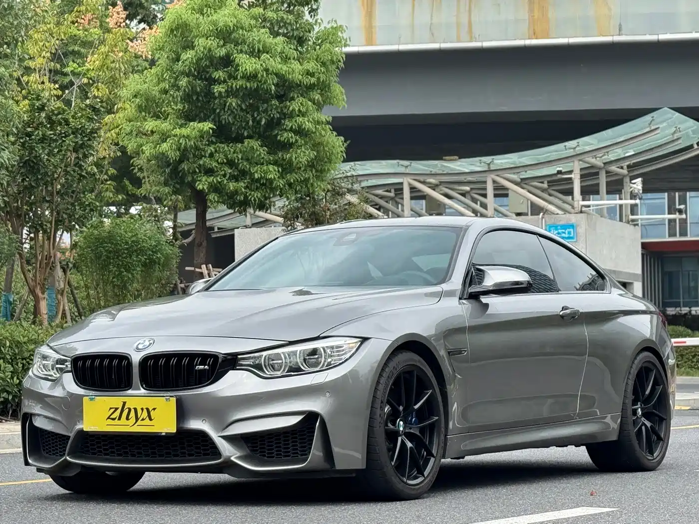 BMW M4 2016 2014 M4 Coupe