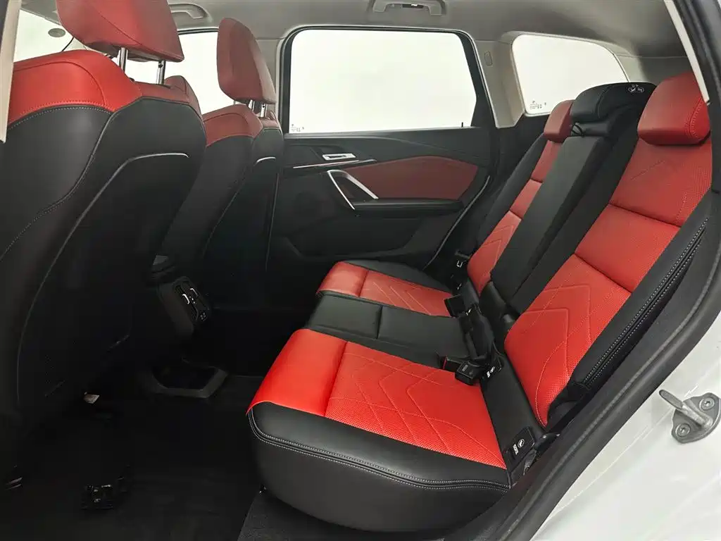 BMW X1 2023 sDrive20Li X Design Package фото 21