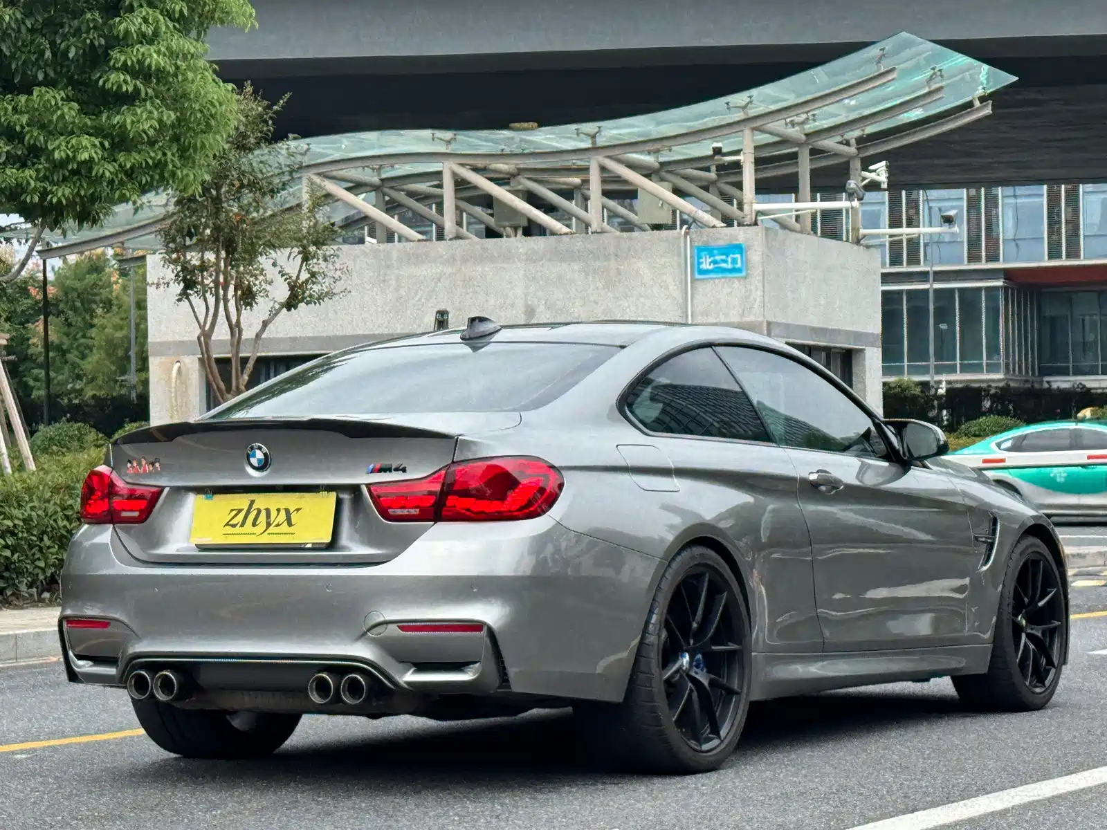 Фото 7 - BMW M4