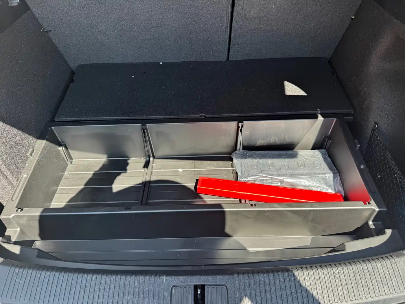 Roewe Ei5 2018 2018 Internet Flagship Edition