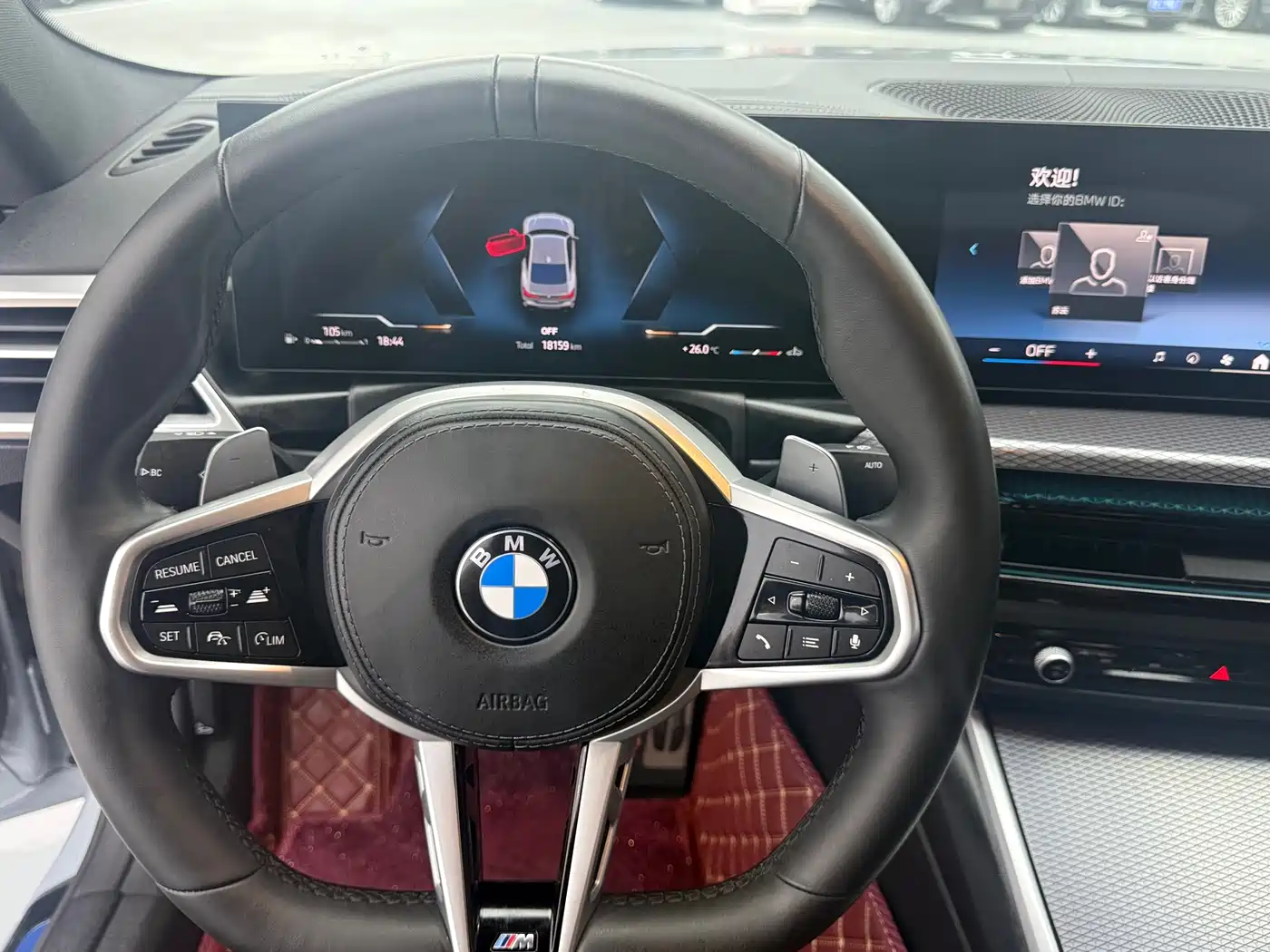 BMW 4 Series 2024 430i M Sport Shadow Edition фото 7