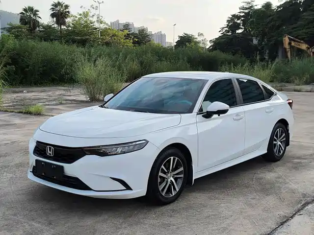 Honda Integra 2024