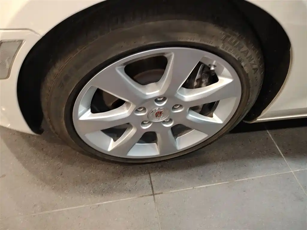Cadillac ATS (Import) 2014 28T Comfort фото 25