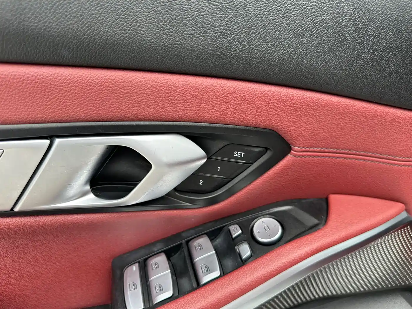 BMW 3 Series 2022 320Li M Sport Package фото 13