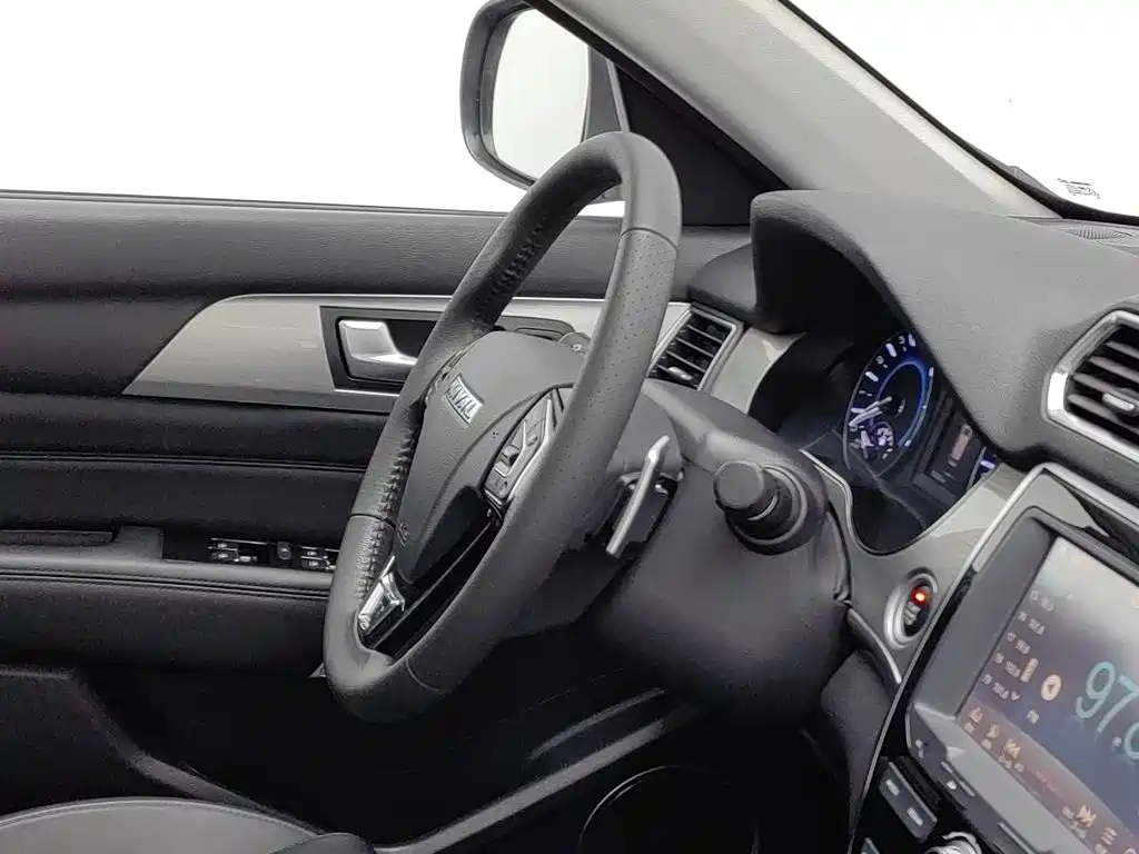 Photo 22 - Haval H2