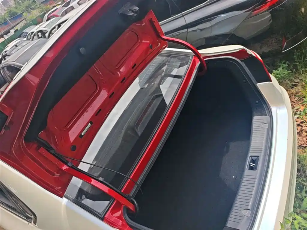 Photo 19 - Changan Eado