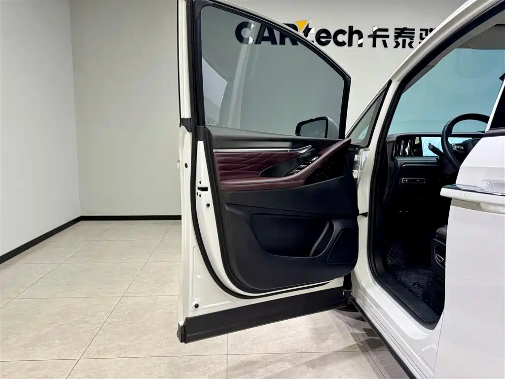 GAC TRUMPCHI TRUMPCHI M8