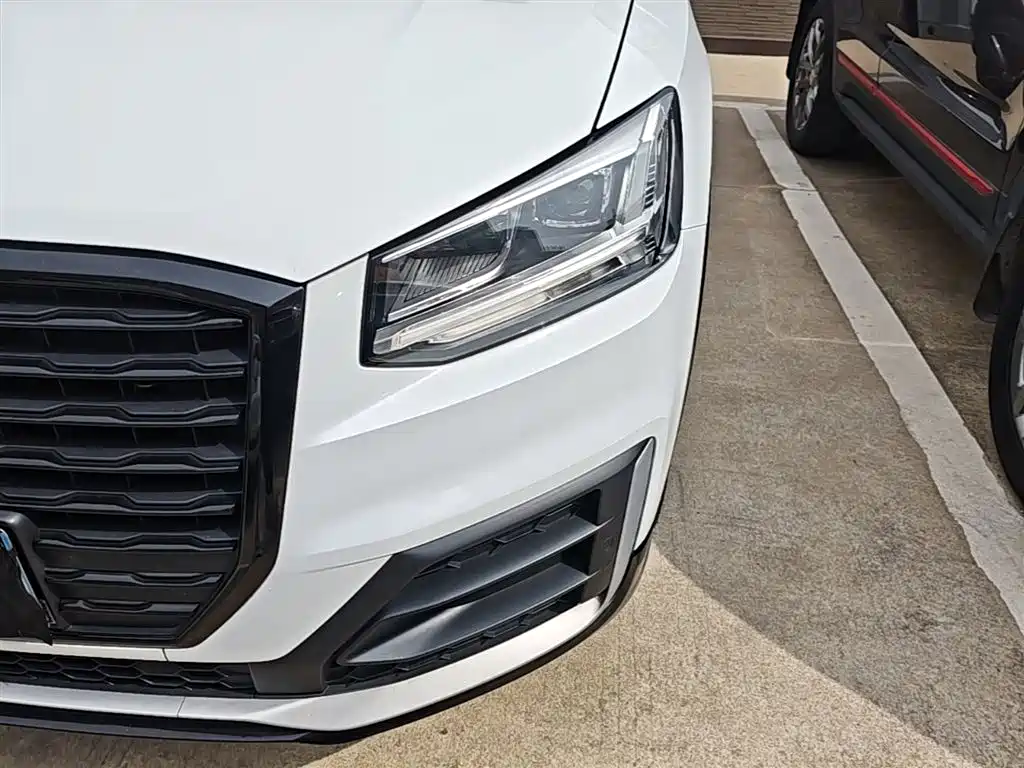 Audi Q2L 2021 35 TFSI Progressive Dynamic фото 24
