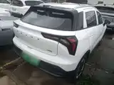 Фото 7 - Geely Geometry E Firefly