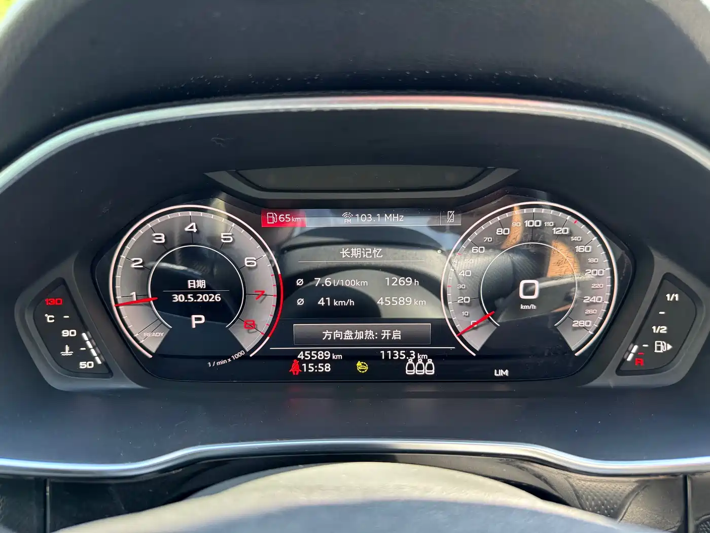 Audi Q3 Sportback 2022 35 TFSI Progressive фото 12