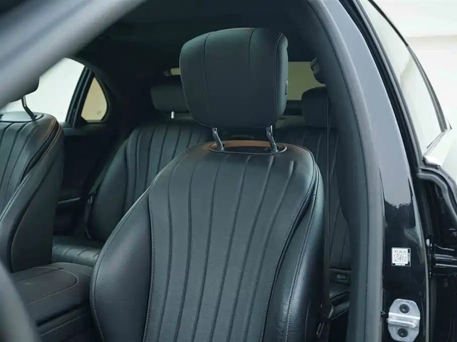 Mercedes-Benz S-Class 2022 S 400 L Business фото 5