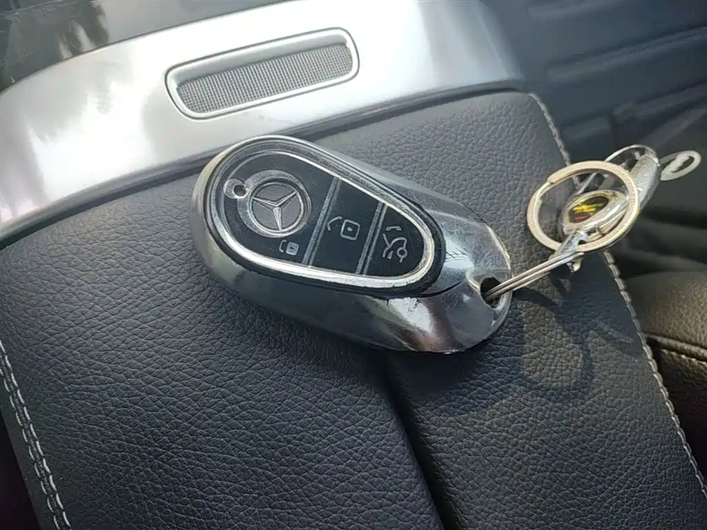 Mercedes-Benz C-Class 2022 Facelift C 260 L Sport фото 9