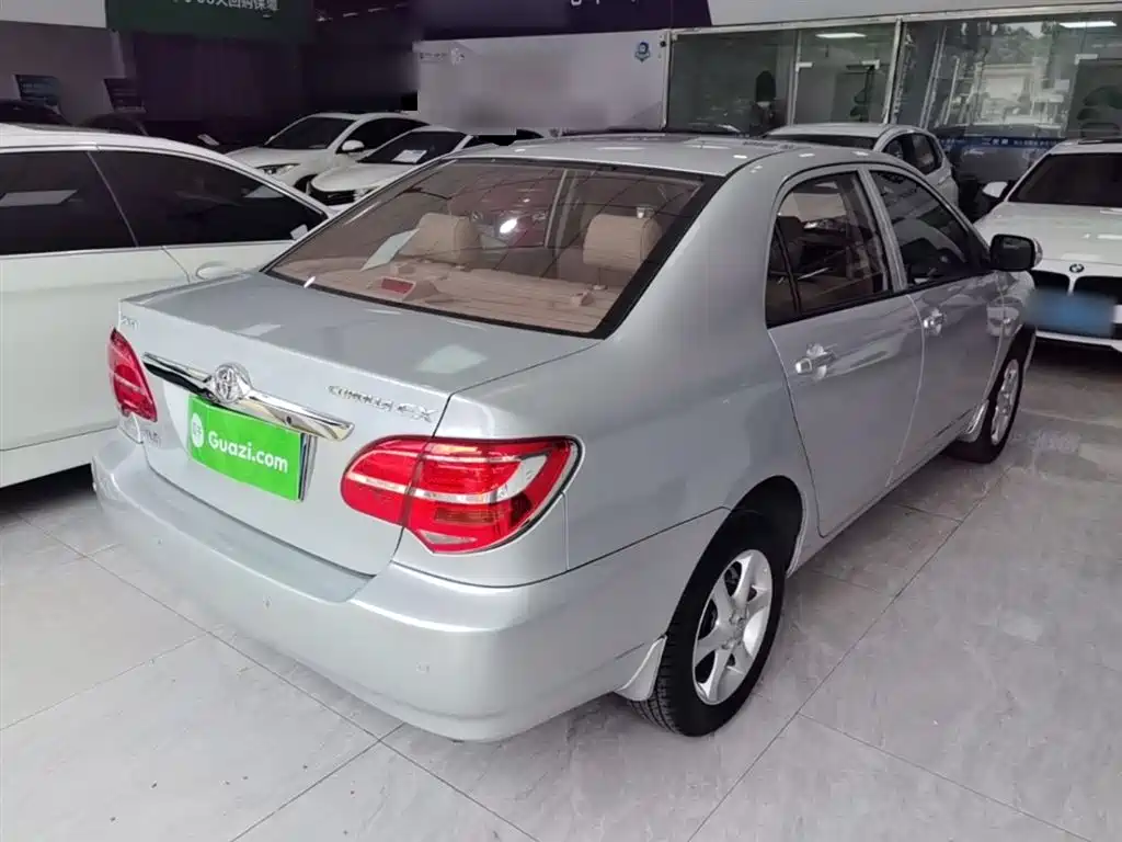 Toyota Corolla 2013 1.6L Automatic Excellence Edition фото 7