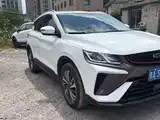 Фото 3 - Geely Coolray