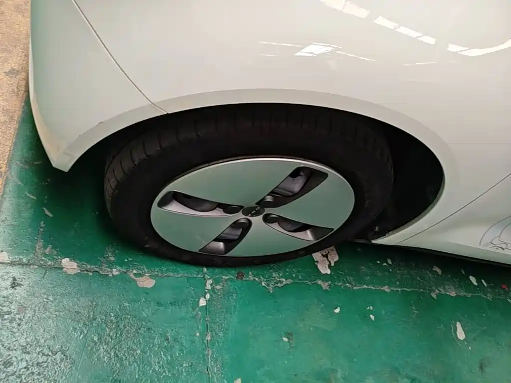 Ora Black Cat 2021 2021 301km Basic Model